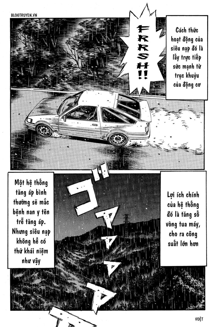 Ký Tự D Chap 312 - Next Chap 313