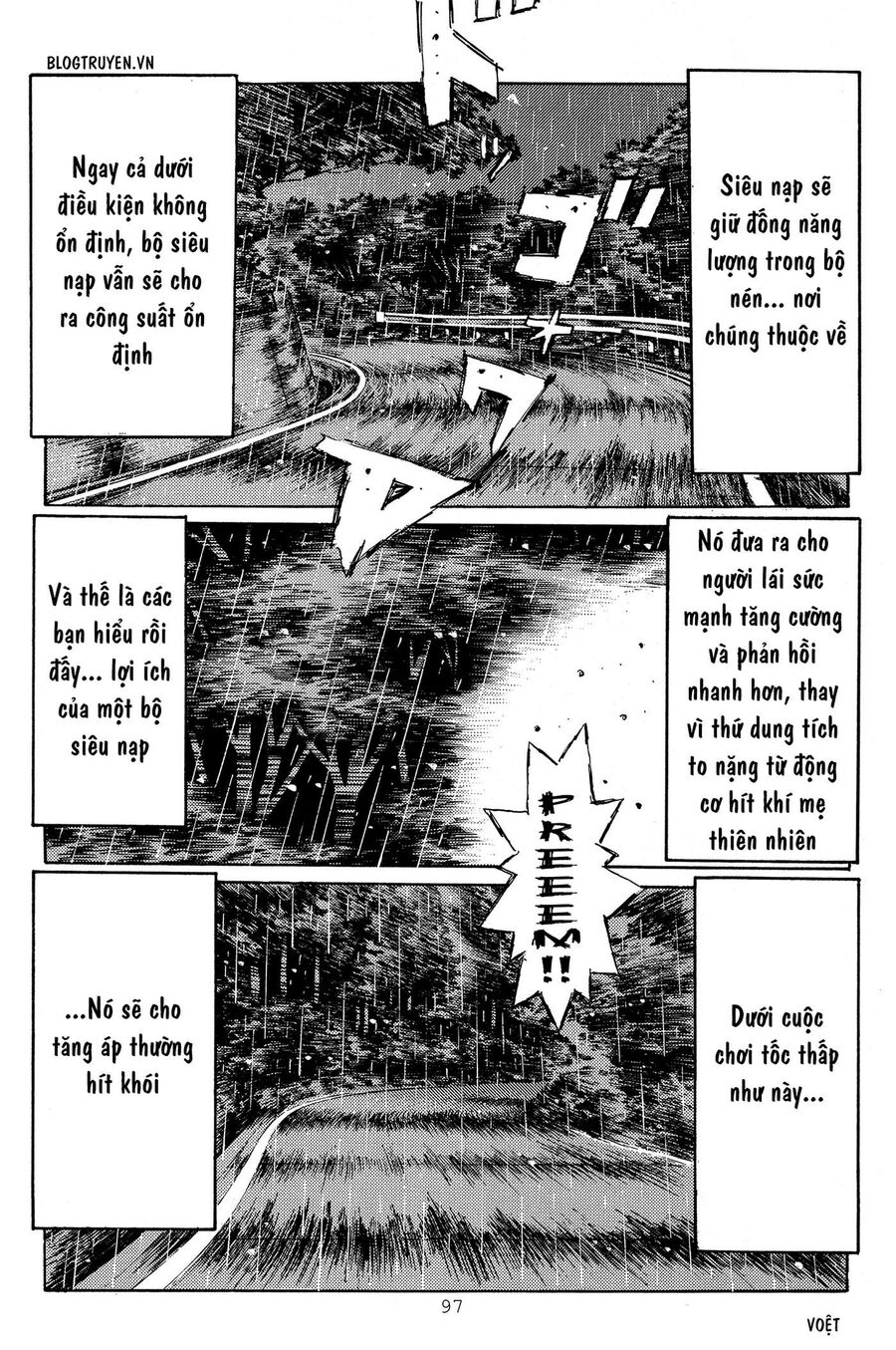 Ký Tự D Chap 312 - Next Chap 313