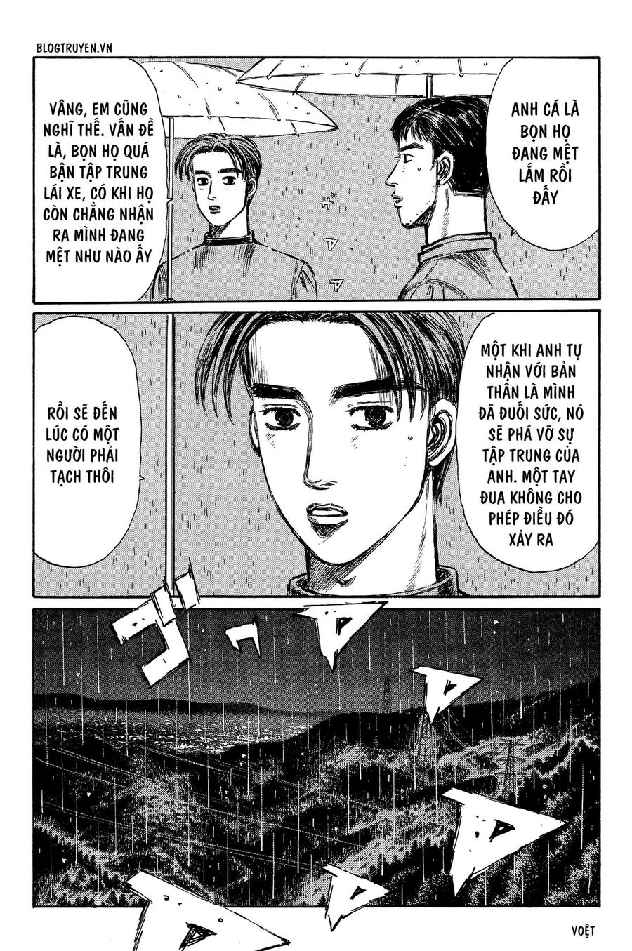 Ký Tự D Chap 313 - Next Chap 314