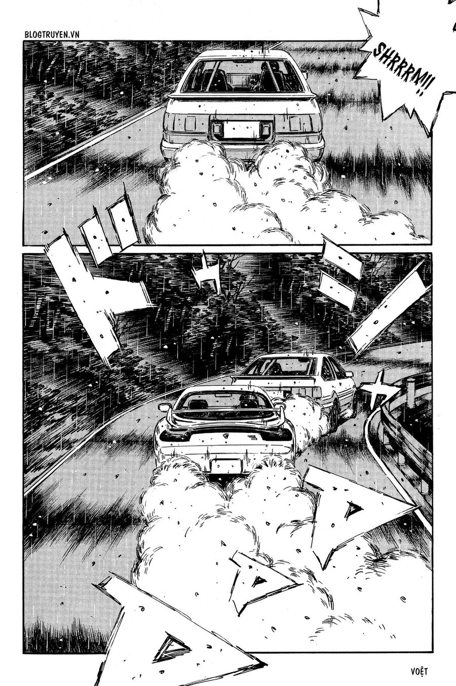 Ký Tự D Chap 313 - Next Chap 314