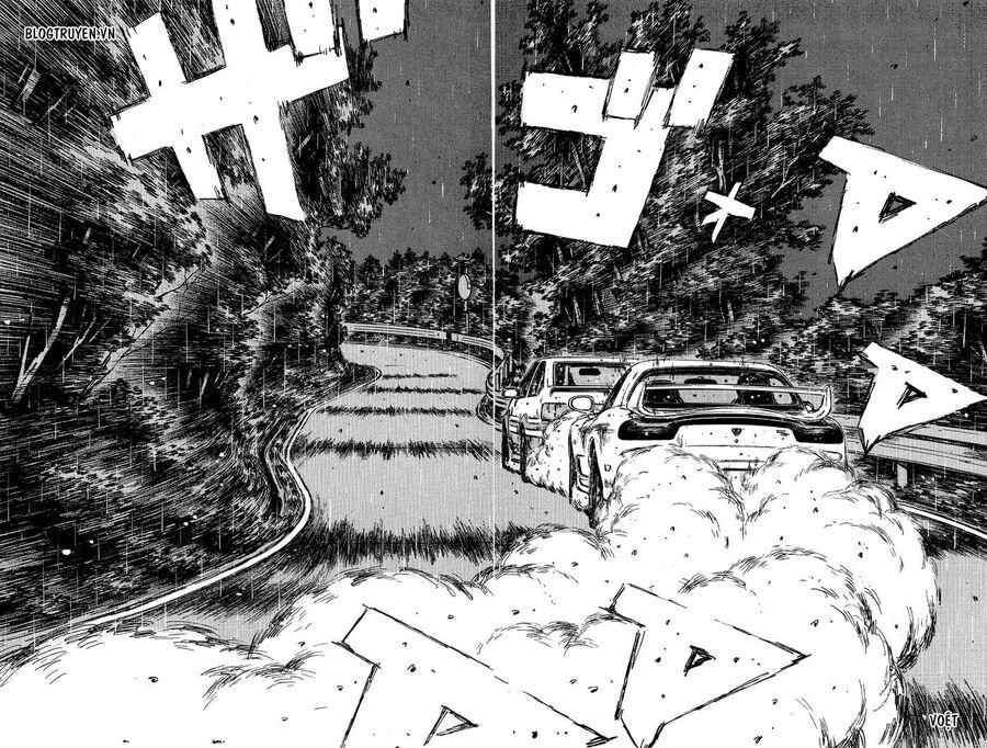 Ký Tự D Chap 314 - Next Chap 315