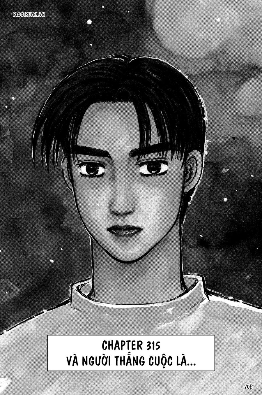 Ký Tự D Chap 315 - Next Chap 316