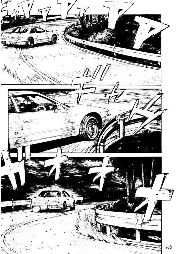 Ký Tự D Chap 32 - Next Chap 33