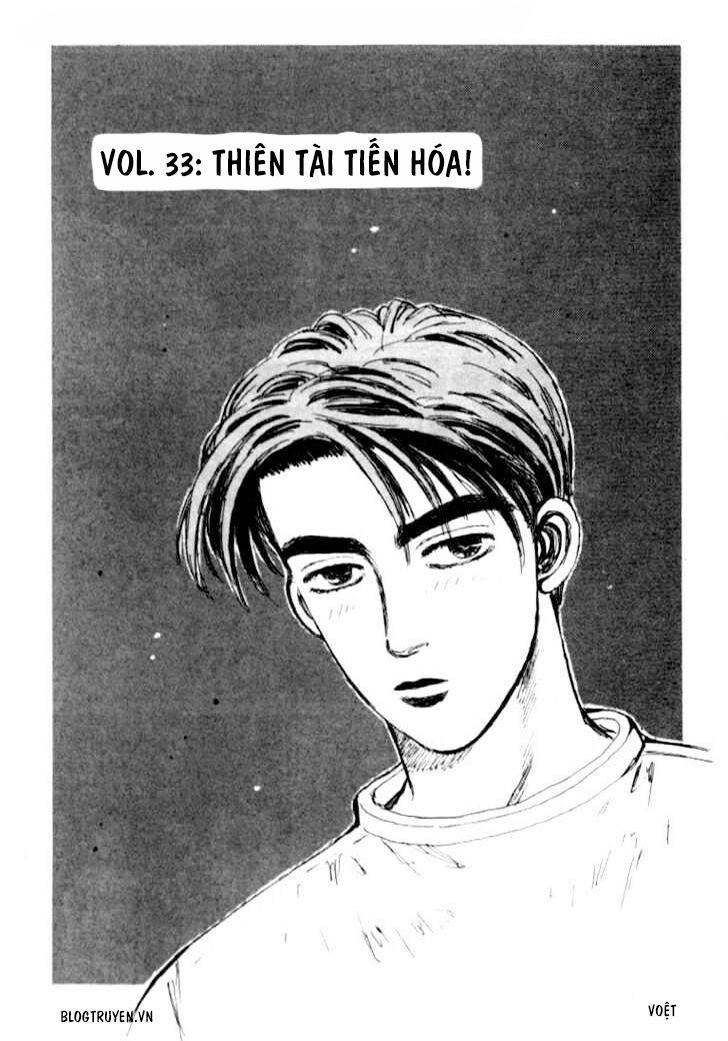 Ký Tự D Chap 33 - Next Chap 34