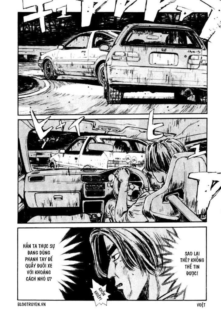Ký Tự D Chap 34 - Next Chap 35