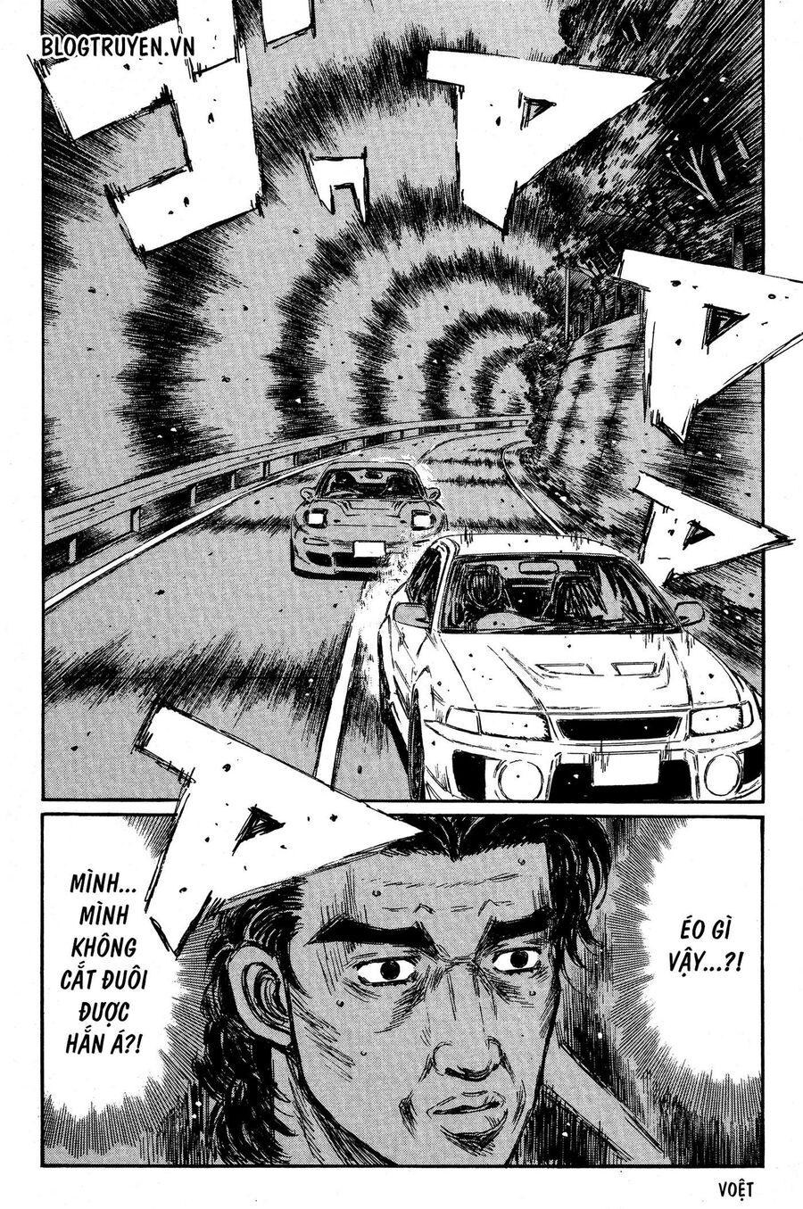 Ký Tự D Chap 345 - Next Chap 346