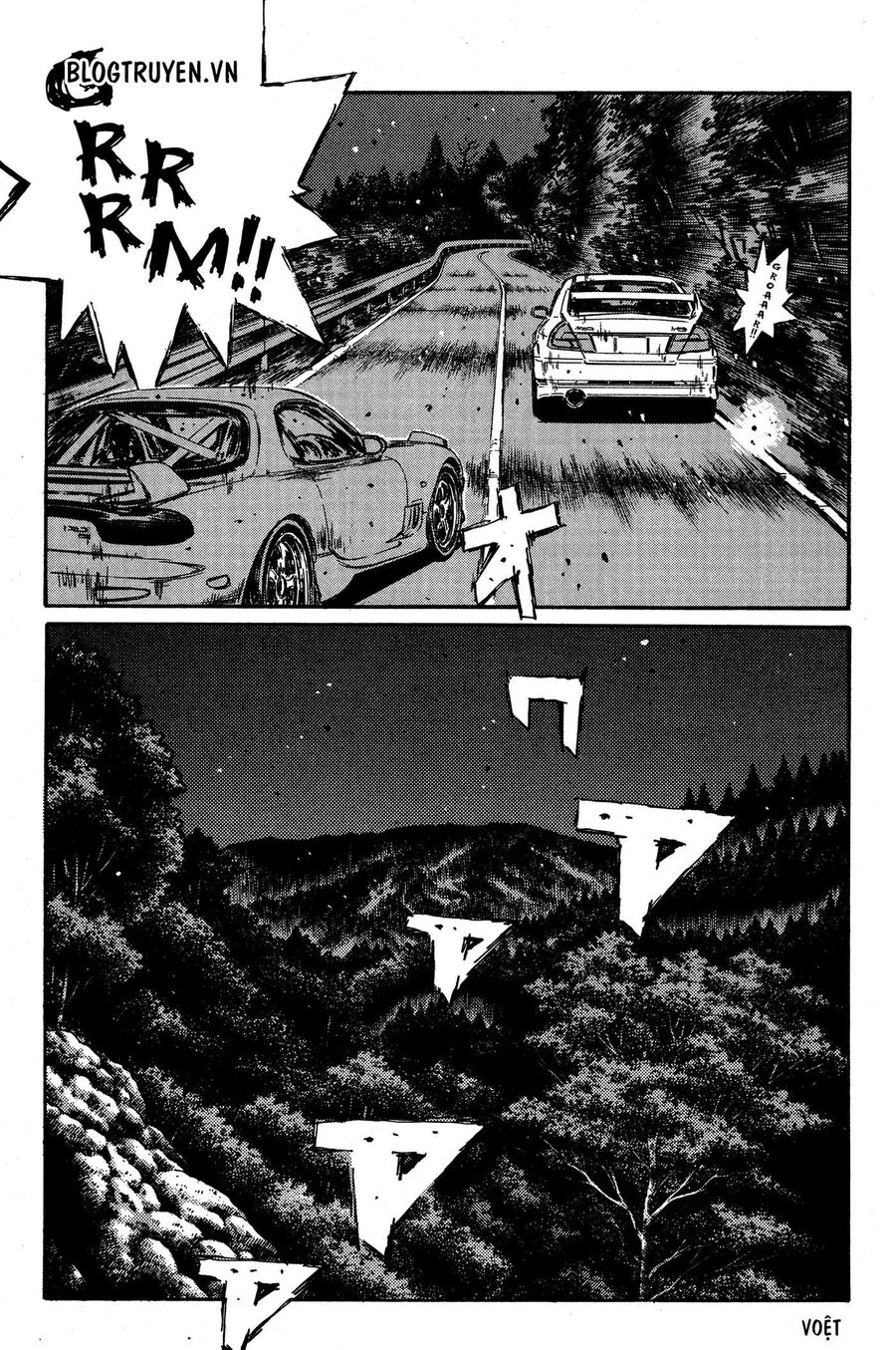Ký Tự D Chap 345 - Next Chap 346