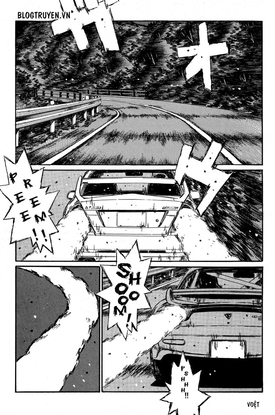 Ký Tự D Chap 346 - Next Chap 347