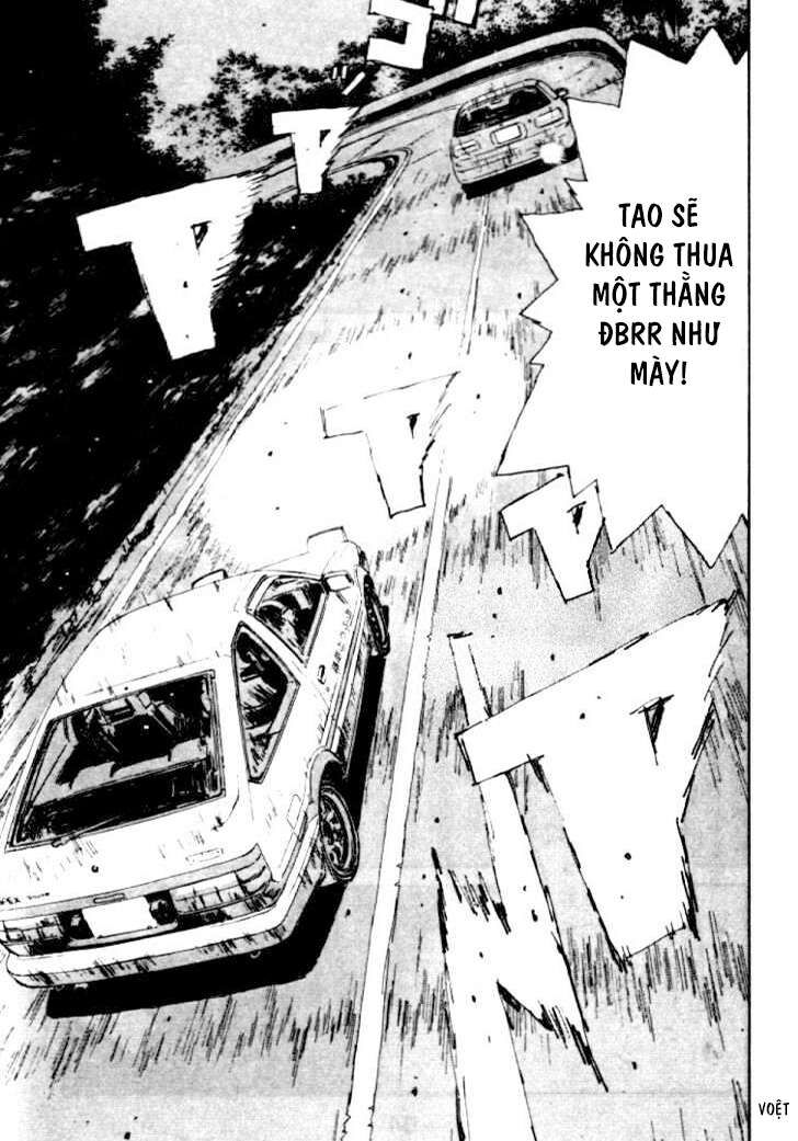 Ký Tự D Chap 35 - Next Chap 36