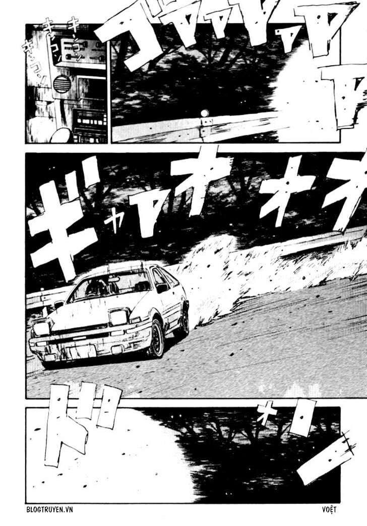 Ký Tự D Chap 35 - Next Chap 36
