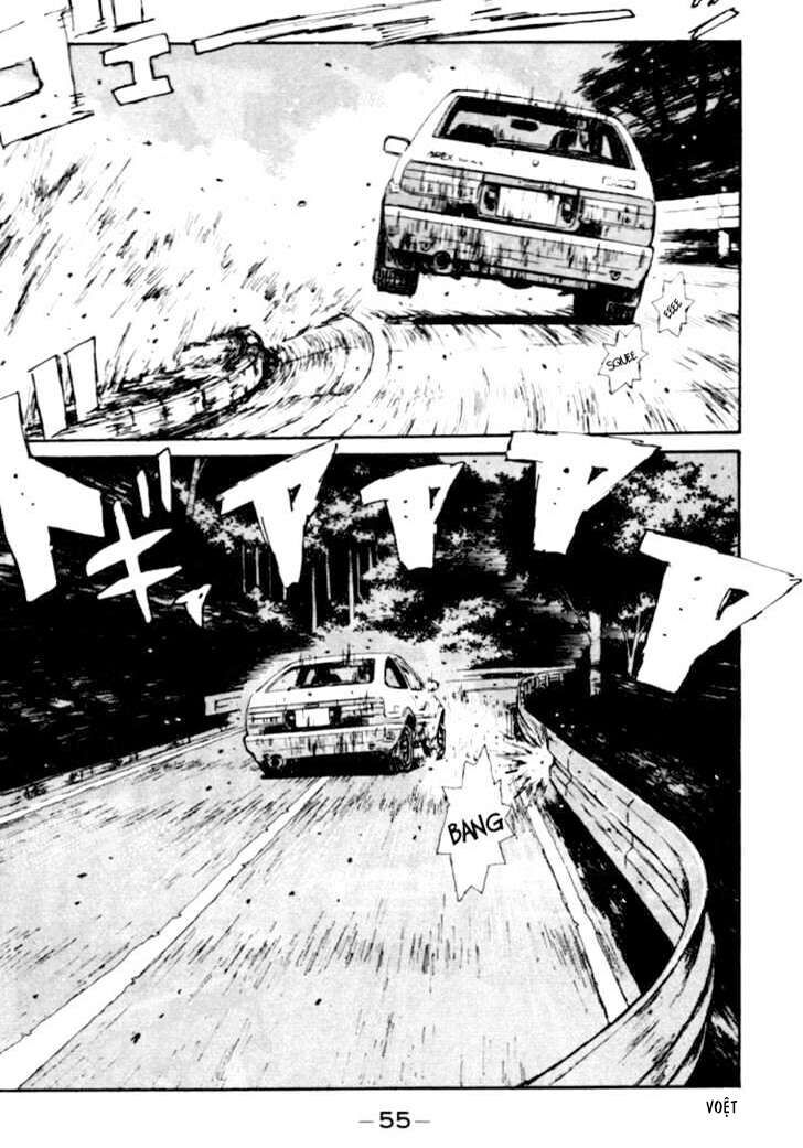 Ký Tự D Chap 35 - Next Chap 36