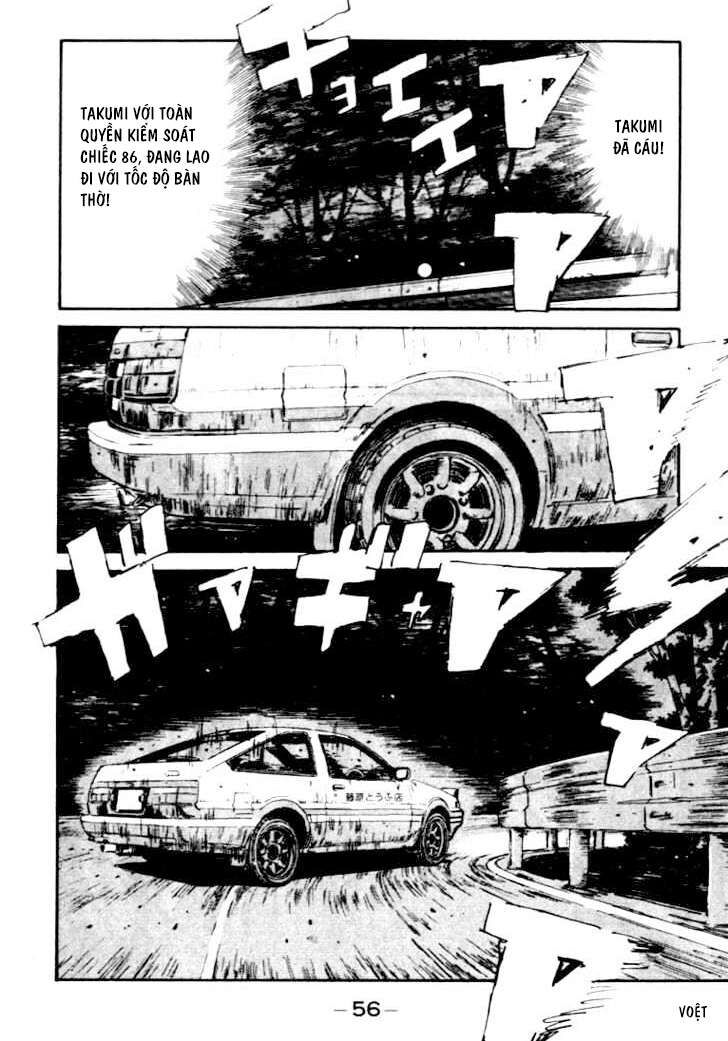 Ký Tự D Chap 35 - Next Chap 36