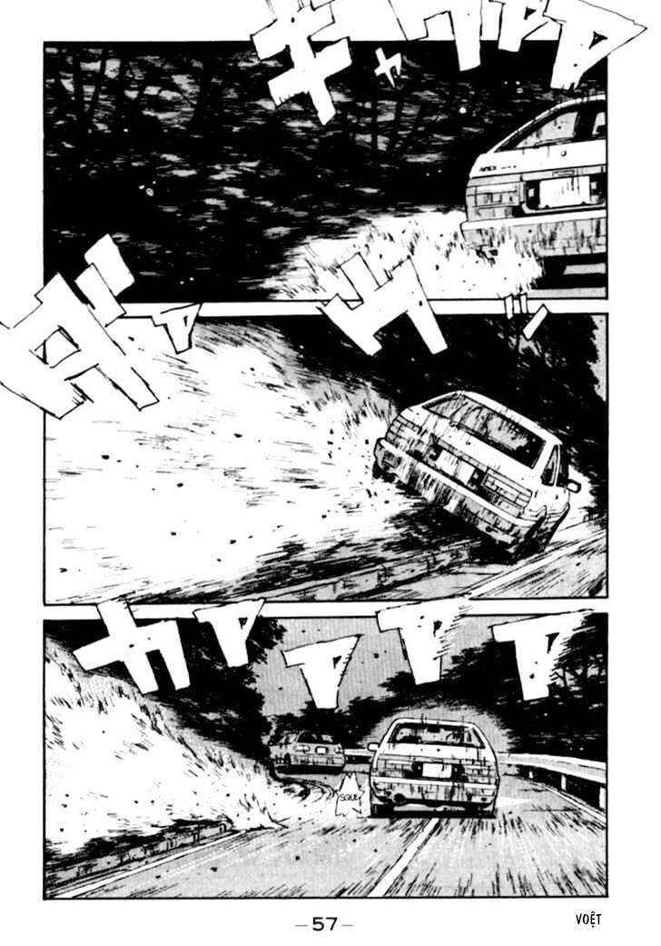 Ký Tự D Chap 35 - Next Chap 36