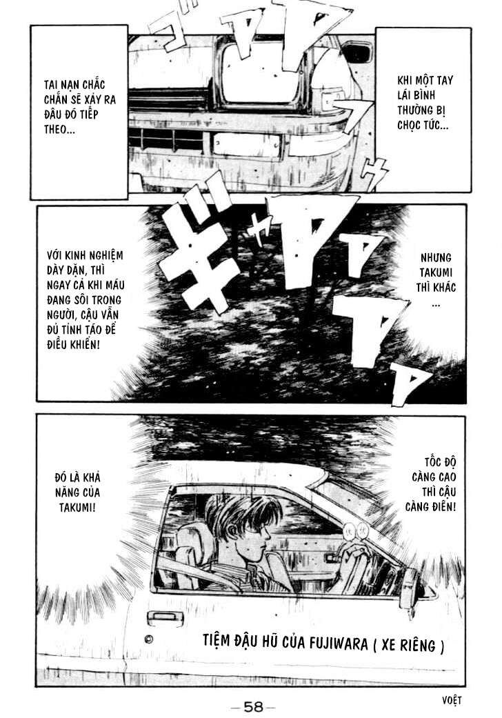 Ký Tự D Chap 35 - Next Chap 36