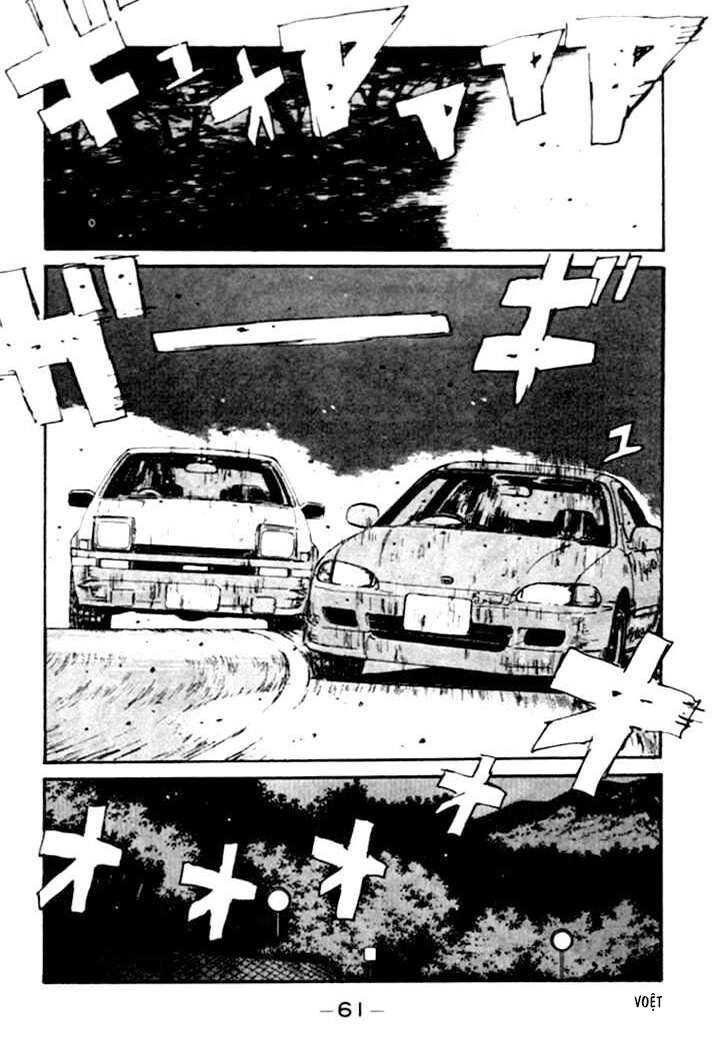 Ký Tự D Chap 35 - Next Chap 36