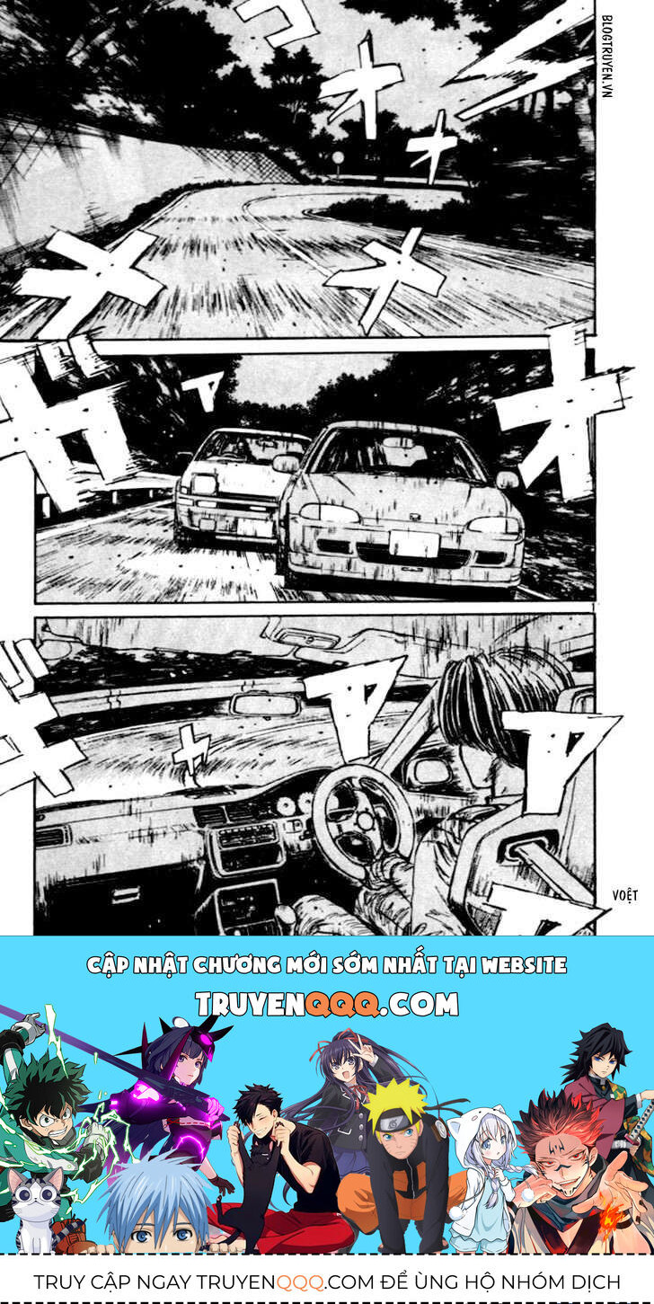 Ký Tự D Chap 35 - Next Chap 36