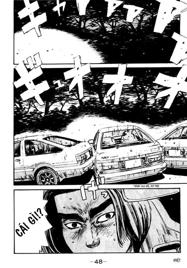 Ký Tự D Chap 35 - Next Chap 36