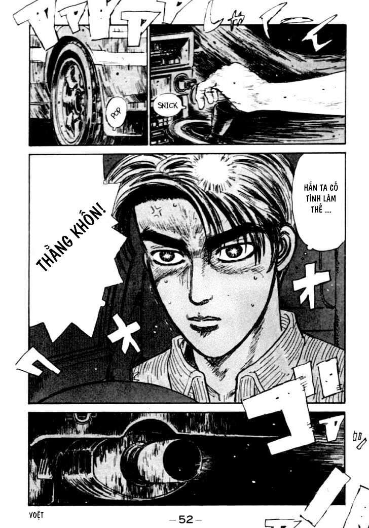 Ký Tự D Chap 35 - Next Chap 36