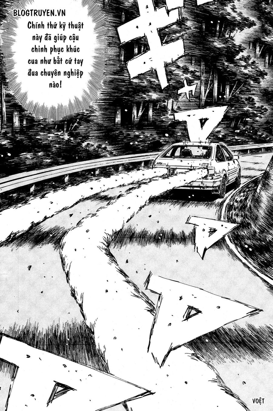 Ký Tự D Chap 351 - Next Chap 352
