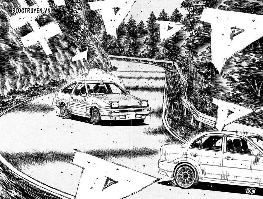 Ký Tự D Chap 351 - Next Chap 352