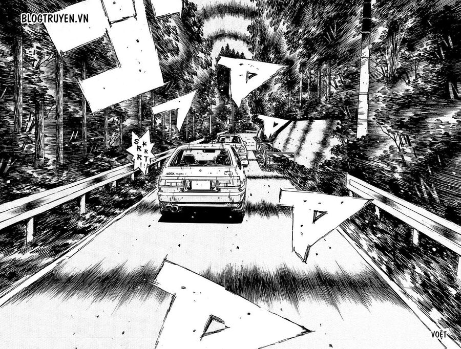 Ký Tự D Chap 352 - Next Chap 353