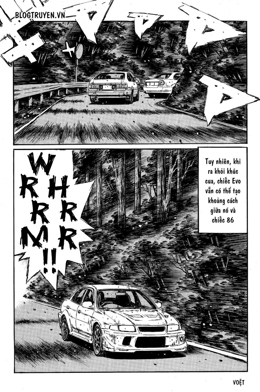 Ký Tự D Chap 352 - Next Chap 353