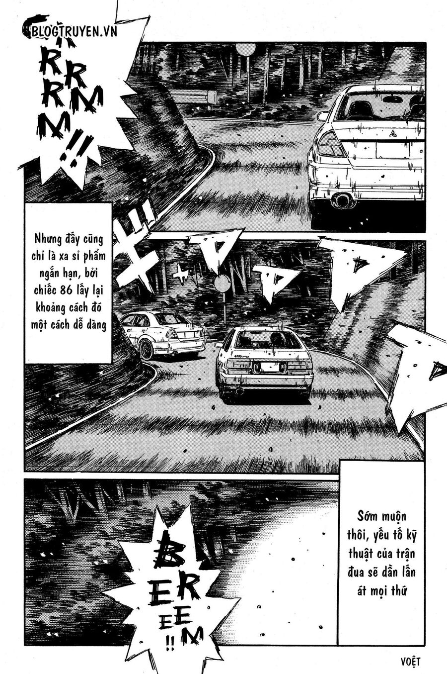 Ký Tự D Chap 352 - Next Chap 353