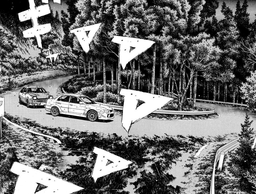 Ký Tự D Chap 354 - Next Chap 355