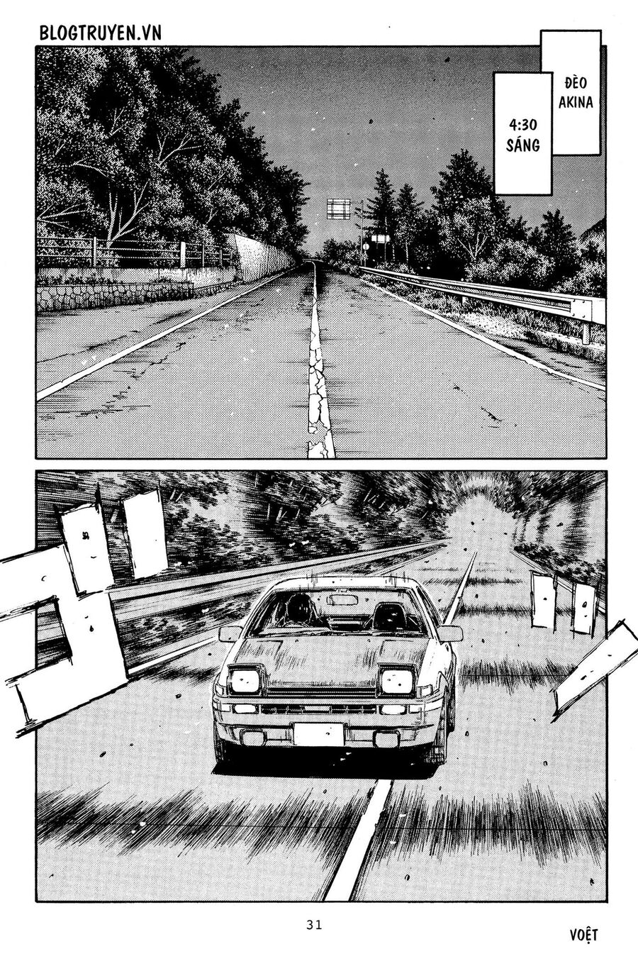 Ký Tự D Chap 358 - Next Chap 359