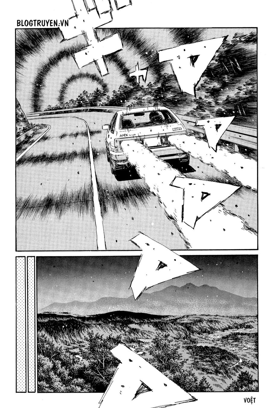 Ký Tự D Chap 358 - Next Chap 359
