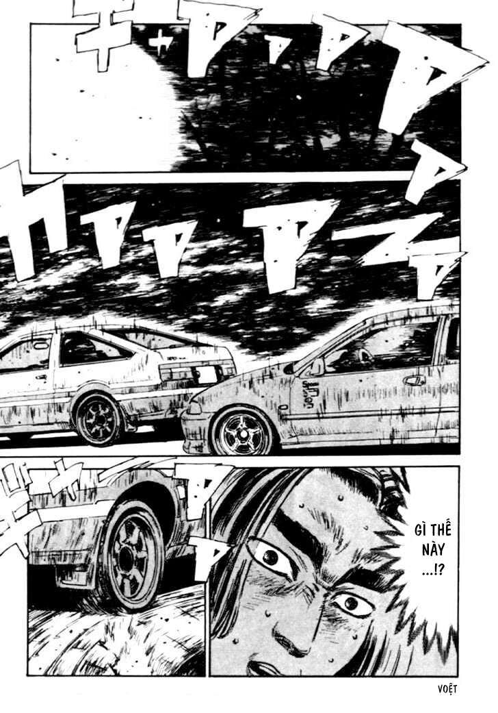 Ký Tự D Chap 36 - Next Chap 37