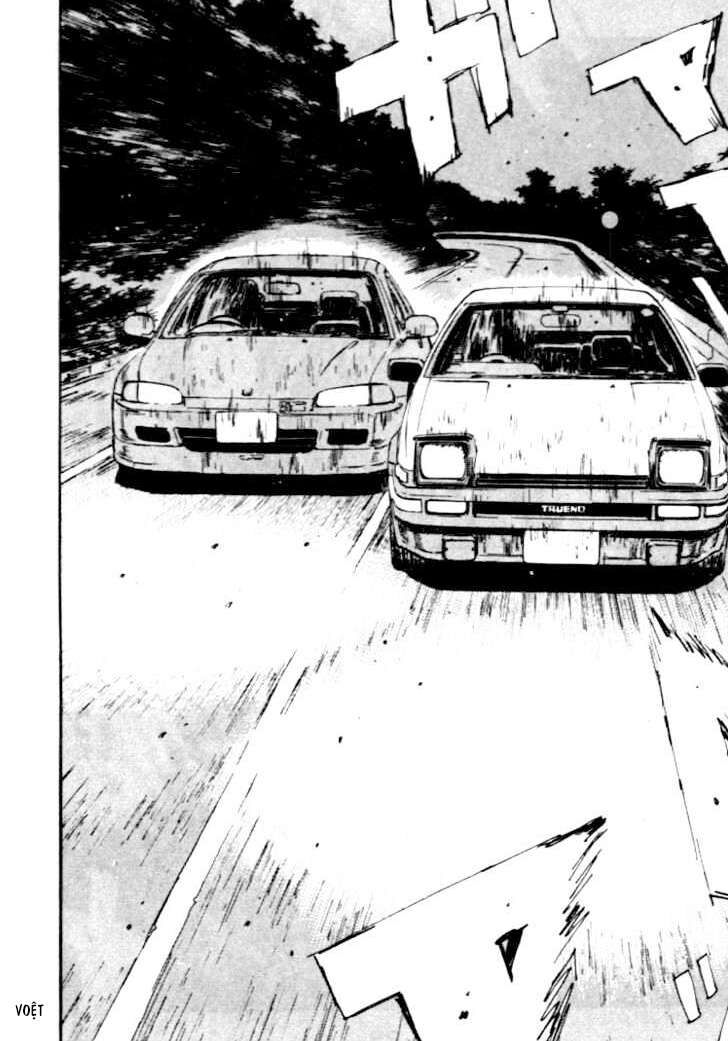 Ký Tự D Chap 36 - Next Chap 37