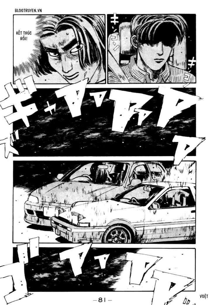 Ký Tự D Chap 36 - Next Chap 37