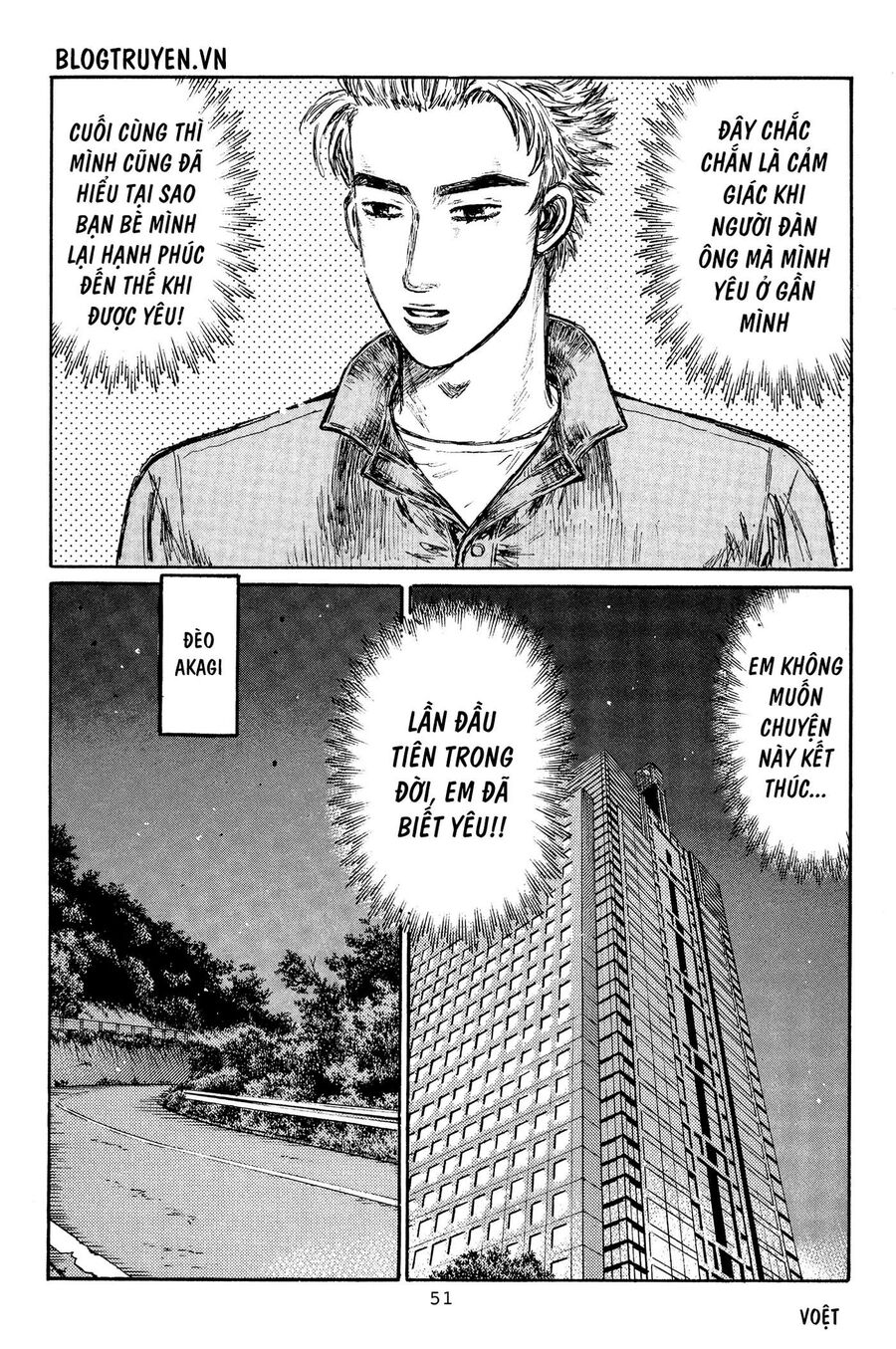 Ký Tự D Chap 360 - Next Chap 361