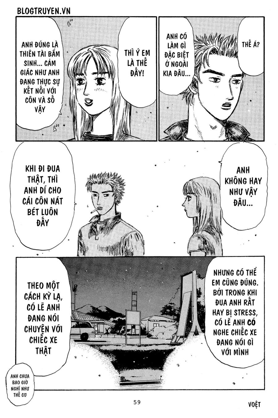 Ký Tự D Chap 361 - Next Chap 362