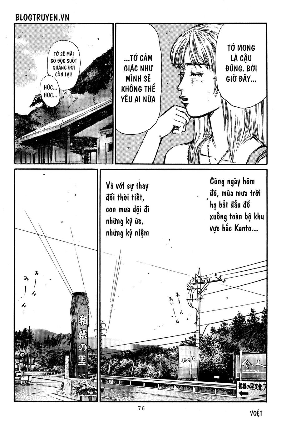 Ký Tự D Chap 362 - Next Chap 363