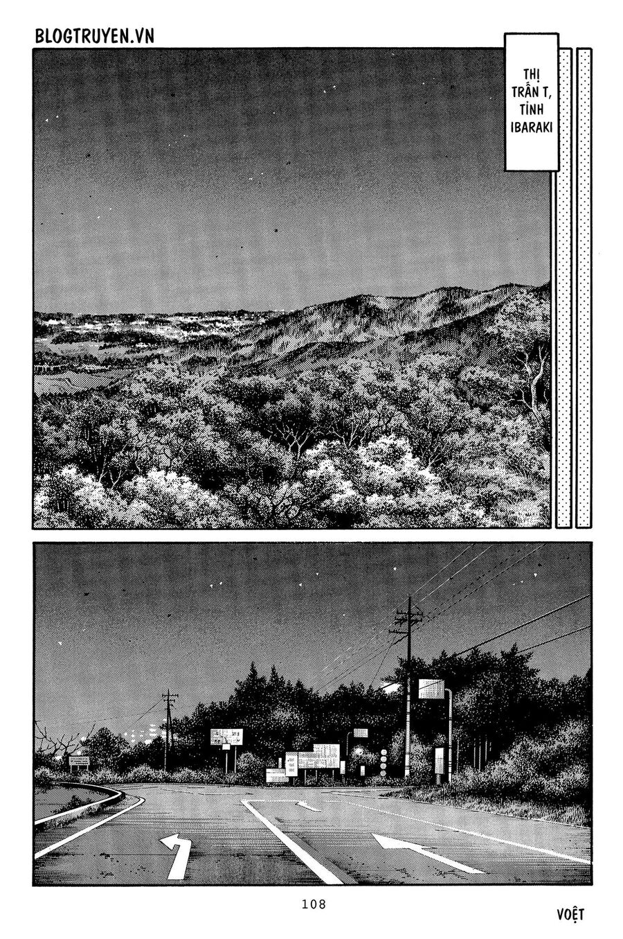Ký Tự D Chap 365 - Next Chap 366