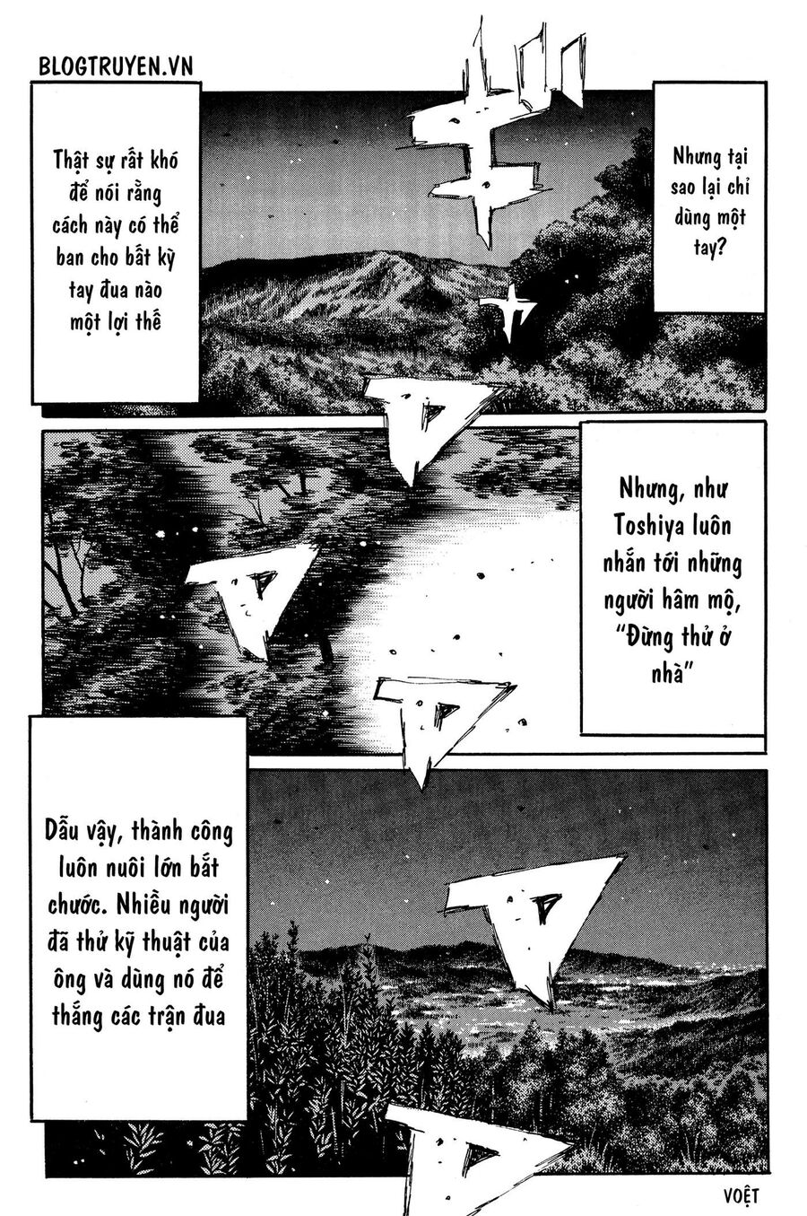 Ký Tự D Chap 373 - Next Chap 374