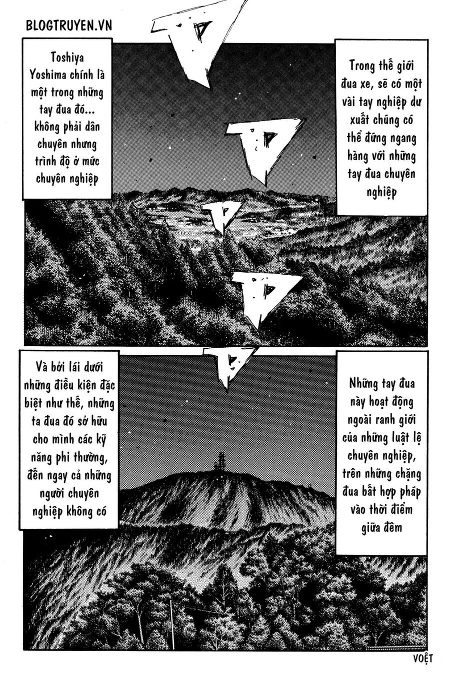 Ký Tự D Chap 374 - Next Chap 375