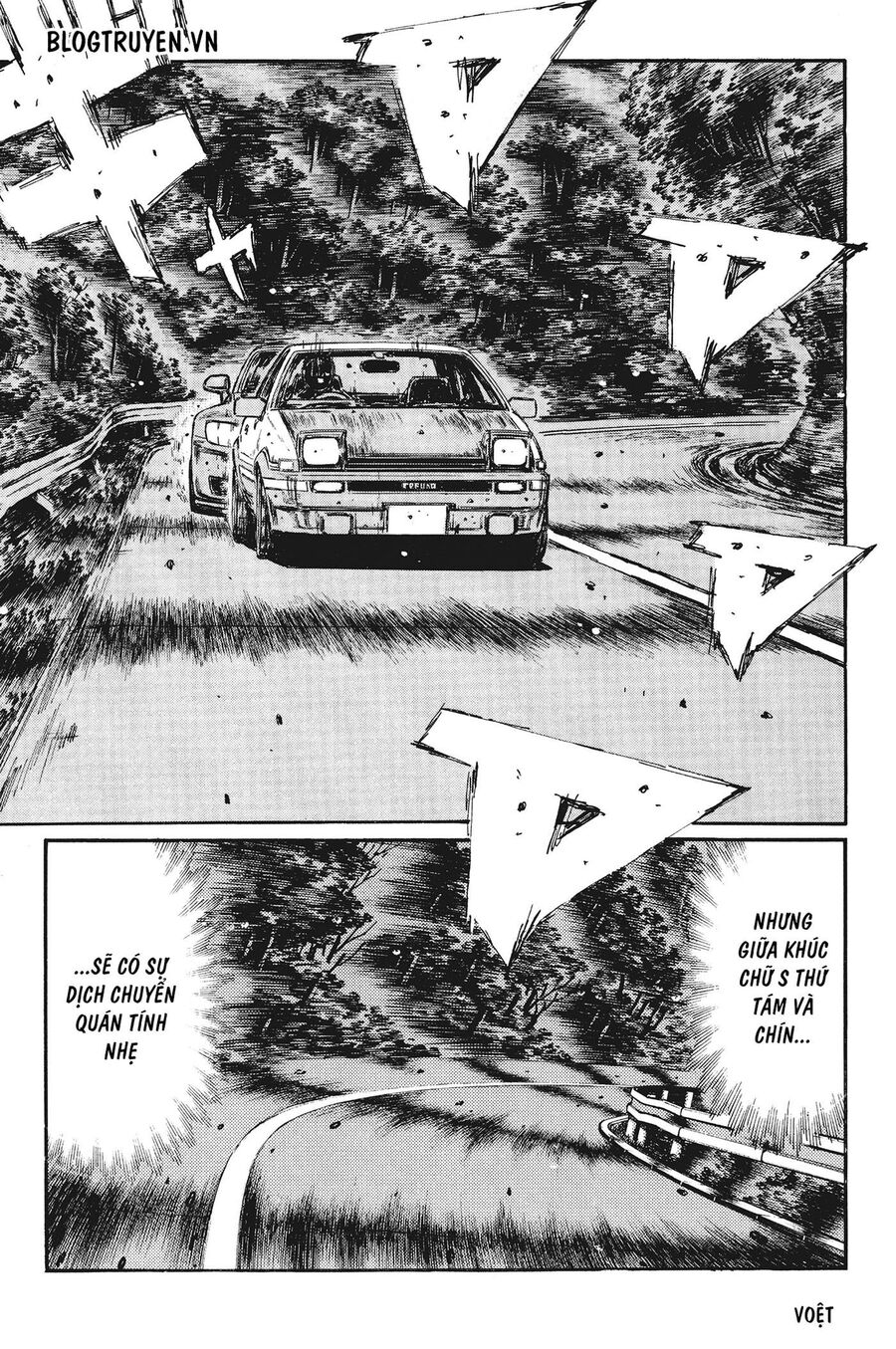 Ký Tự D Chap 382 - Next Chap 383