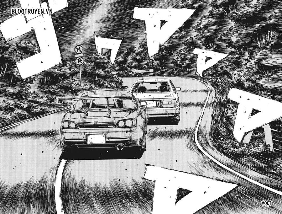 Ký Tự D Chap 387 - Next Chap 388