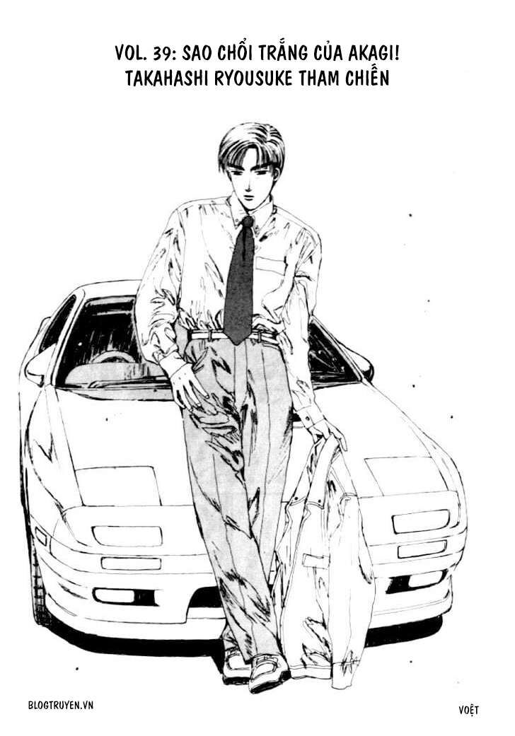 Ký Tự D Chap 39 - Next Chap 40