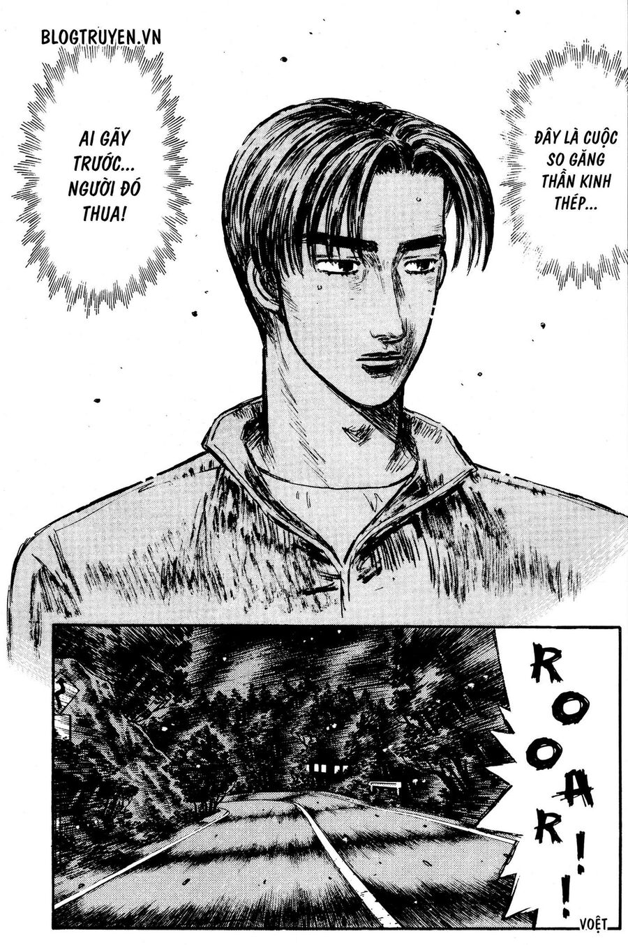 Ký Tự D Chap 391 - Next Chap 392
