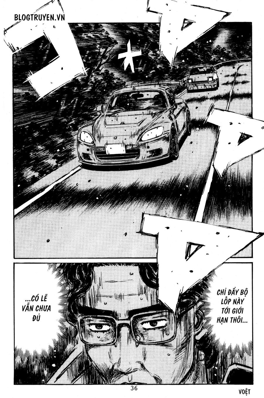 Ký Tự D Chap 391 - Next Chap 392