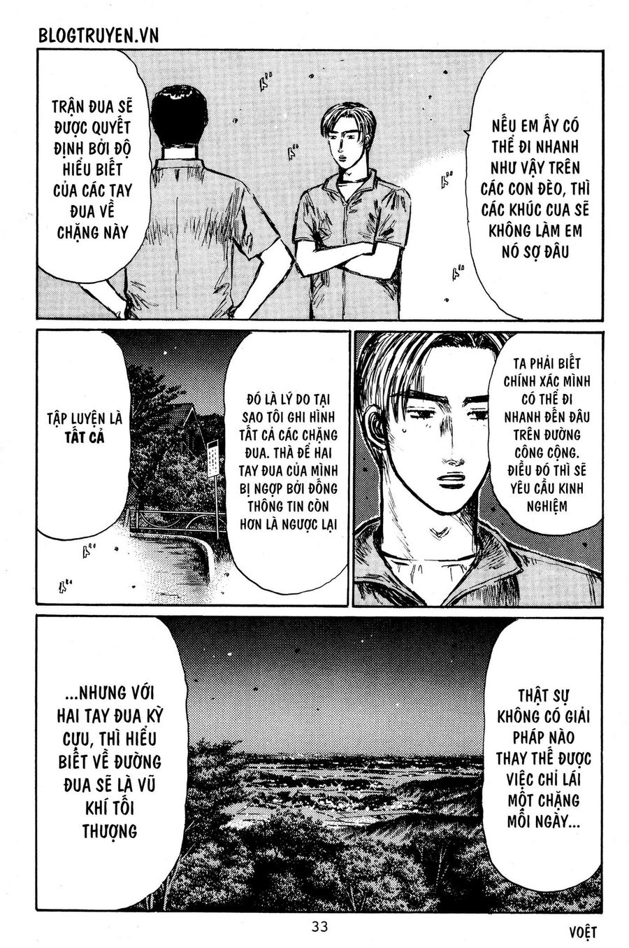 Ký Tự D Chap 391 - Next Chap 392