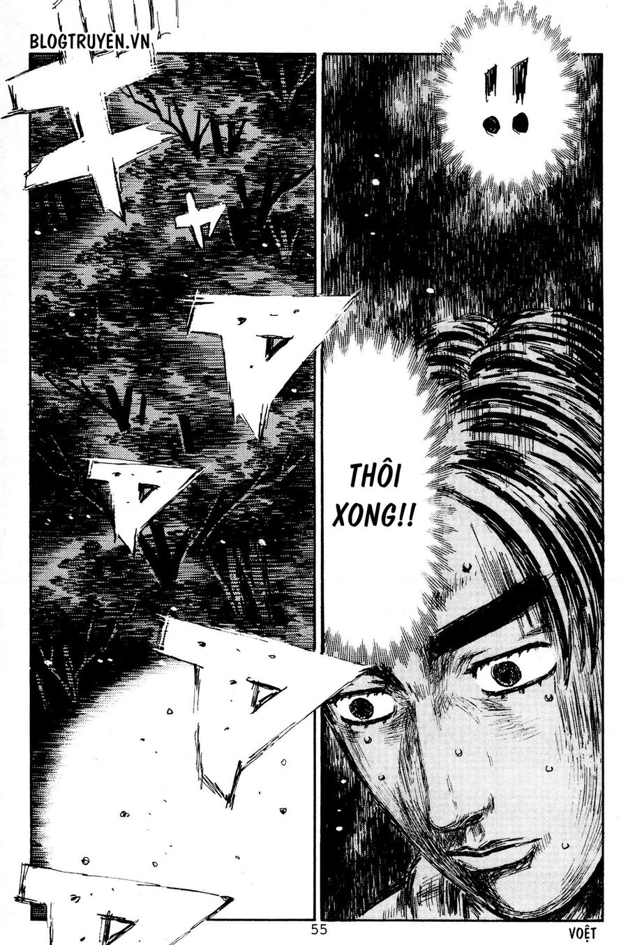 Ký Tự D Chap 393 - Next Chap 394