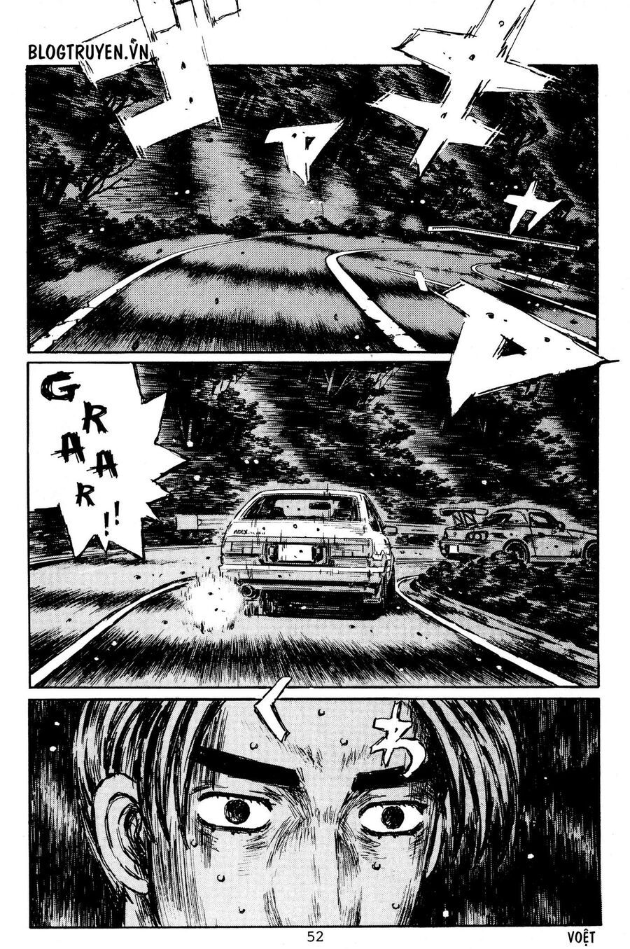 Ký Tự D Chap 393 - Next Chap 394