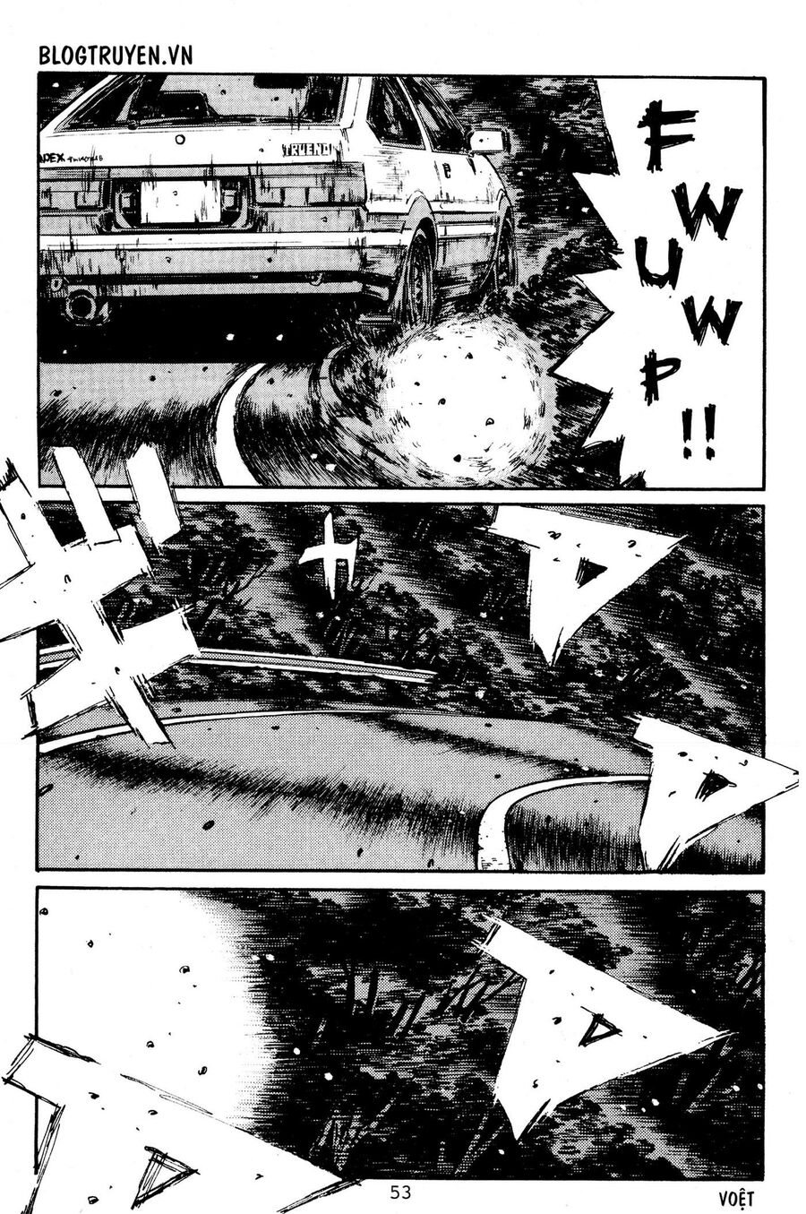 Ký Tự D Chap 393 - Next Chap 394