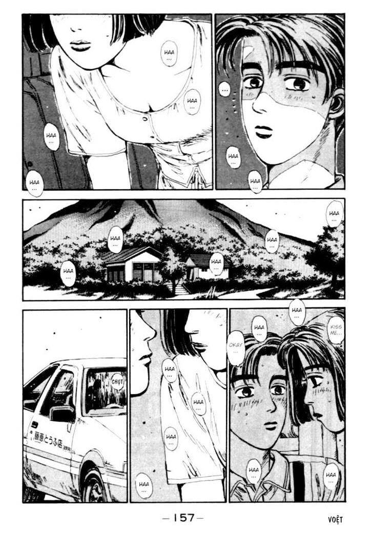 Ký Tự D Chap 40 - Next Chap 41