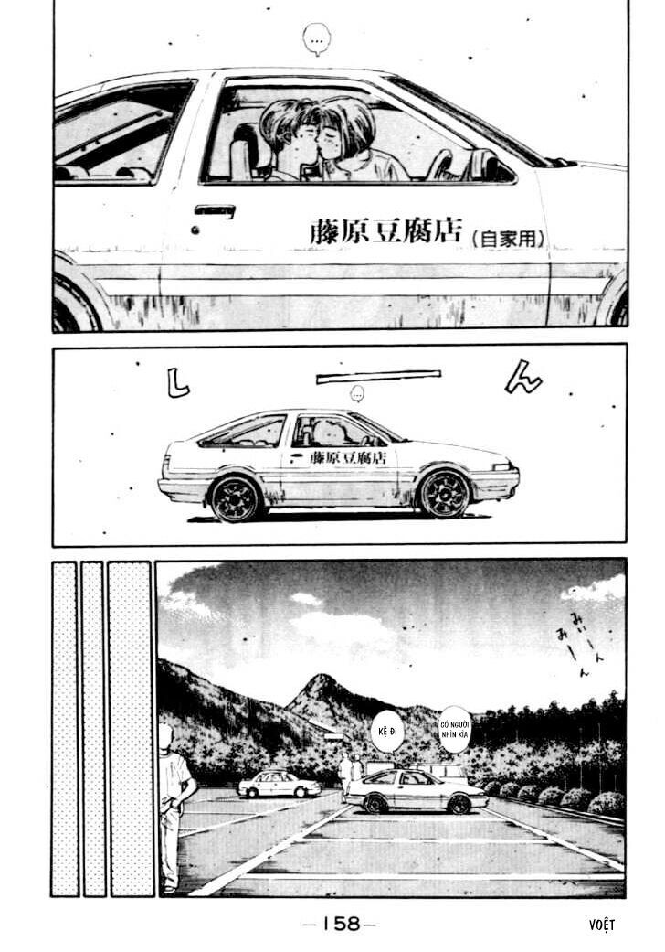 Ký Tự D Chap 40 - Next Chap 41